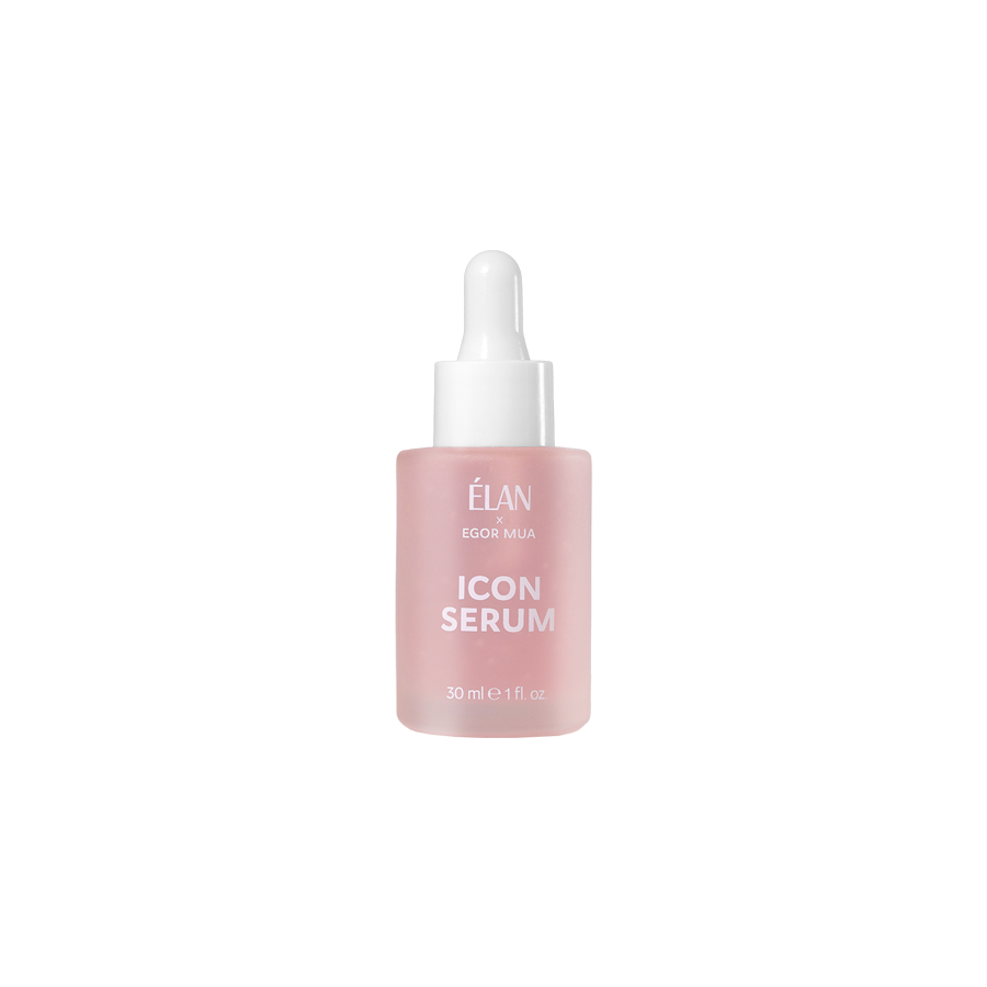 Elan Professional Line Icon Serum